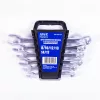 IRIS TOOLS CW-006-034 6 darabos kombinált csavarkulcs készlet