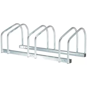   IRIS TOOLS BPR-003-043 3-Positionen-Fahrradständer für den Außenbereich