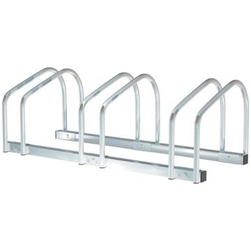   IRIS TOOLS BPR-003-043 3 állású kültéri kerékpártartó