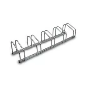   IRIS TOOLS BPR-005-045 5-Positionen-Fahrradständer für den Außenbereich