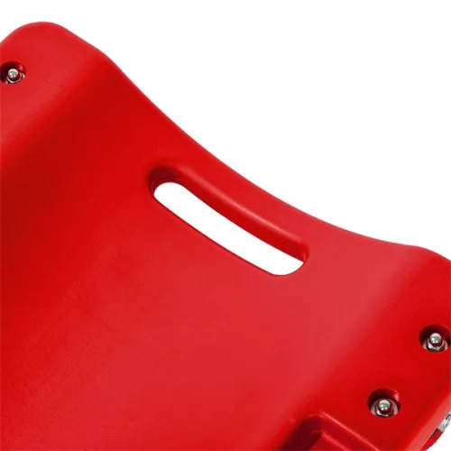 IRIS TOOLS CC-001-045 szereléshez műanyag gurulós aláfekvő