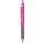 Rotring Tikky III neonpink golyóstoll