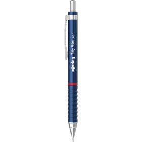 Rotring Tikky Retro 0,5 mm, kék nyomósirón
