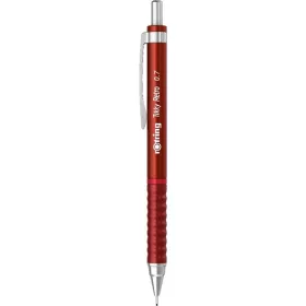 Rotring Tikky Retro 0,7 mm, piros nyomósirón