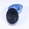 TOO KT-423 Dosar oval din plastic cu recipient
