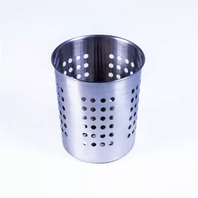   Suport metalic pentru tacâmuri de bucătărie TOO KT-424 12x14 cm