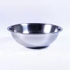 Bol metalic pentru amestecat TOO KT-433 18 cm