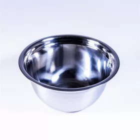 TOO KT-439 Bol metalic cu bază de cauciuc 24 cm