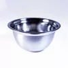 TOO KT-439 Bol metalic cu bază de cauciuc 24 cm