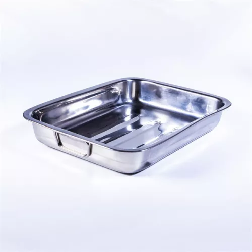 TOO KT-442 Tavă de copt 35x27x5,5 cm