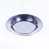 TOO KT-444 Farfurie metalică pentru supă 22 cm