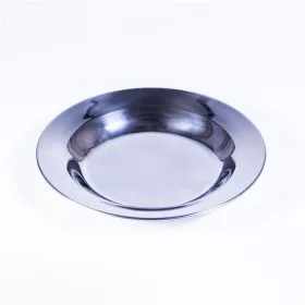 TOO KT-444 Farfurie metalică pentru supă 22 cm