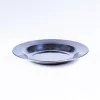 TOO KT-445 Farfurie metalică pentru supă 26 cm