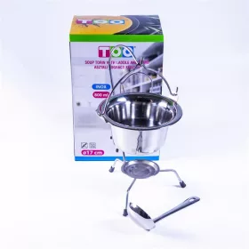 TOO KT-447 Sada stolových kanvíc 800 ml