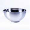 TOO KT-458 Bol metalic pentru salată 15 cm