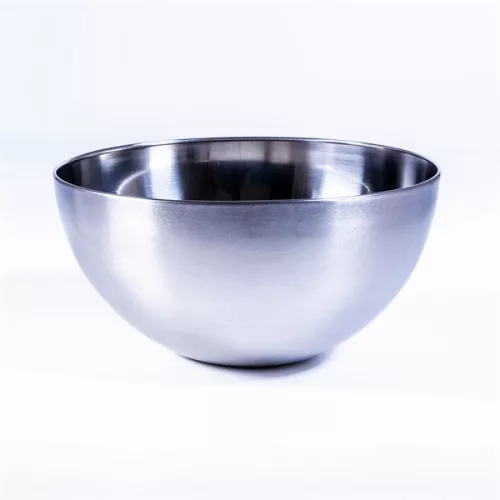 TOO KT-459 Bol metalic pentru salată 24 cm