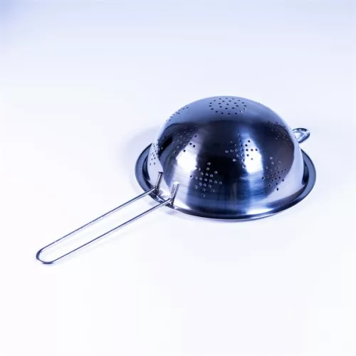 TOO KT-460 Strecurătoare metalică pentru supă 20 cm