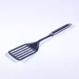 TOO KT-466 Spatulă metalică cu fante 33 cm