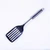TOO KT-466 Spatulă metalică cu fante 33 cm