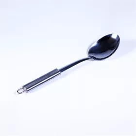 Lingură metalică de servire TOO KT-467 33 cm