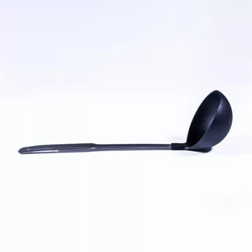 TOO KT-471 Polonic din metal-plastic 33 cm