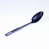 TOO KT-474 Lingură de servire din metal-plastic 33 cm