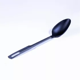 TOO KT-474 Lingură de servire din metal-plastic 33 cm