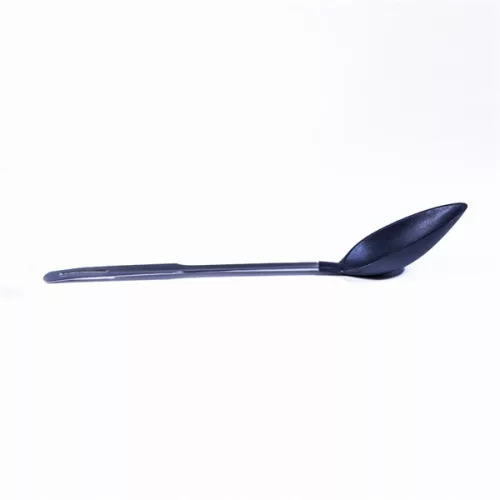 TOO KT-474 Lingură de servire din metal-plastic 33 cm