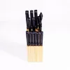 Set de cuțite de bucătărie TOO KT-175 RIGA, 14 piese