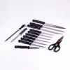 Set de cuțite de bucătărie TOO KT-175 RIGA, 14 piese