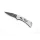 Cuțit pliabil multifuncțional IRIS KT-176 15x3 cm