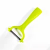 Curățător de legume IRIS KT-185 de dimensiuni mari