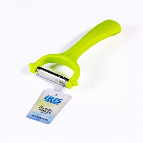 Curățător de legume IRIS KT-185 de dimensiuni mari