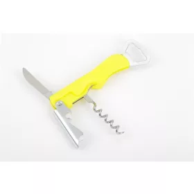 Deschizător universal de bere și vin IRIS KT-190