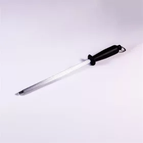 Ascuțitor de cuțite IRIS KT-195, oțel de ascuțit 38cm