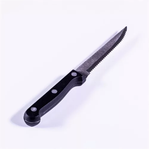 Set cuțite pentru friptură IRIS KT-197, 6 piese, 22 cm