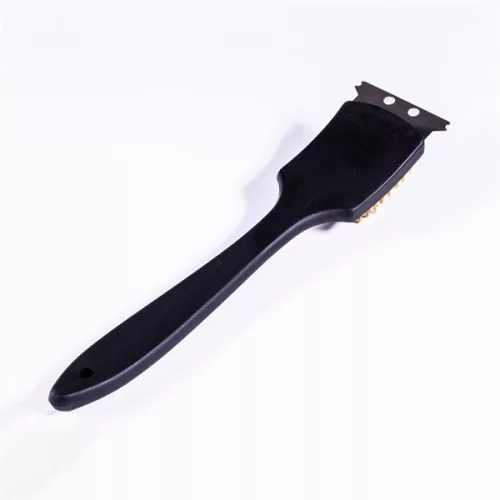 IRIS KT-200 Čistiaca kefa na gril 31 cm