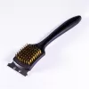 IRIS KT-200 Čistiaca kefa na gril 31 cm