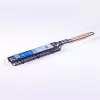 IRIS KT-204 BBQ dlhý grilovací košík 25 cm x 4,5 cm