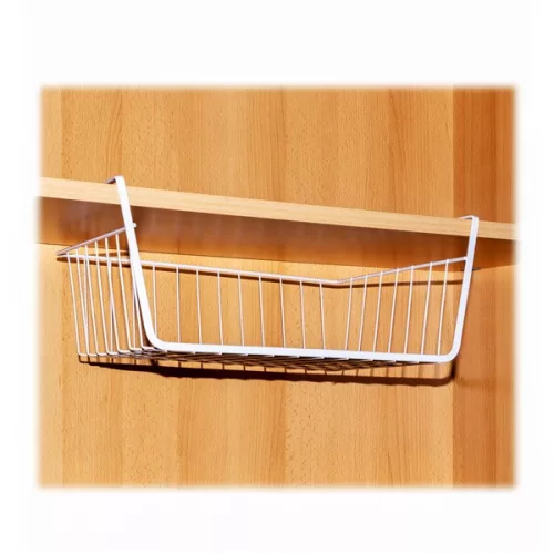 Raft de depozitare suspendat cu grilă metalică IRIS KT-207