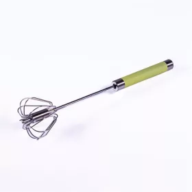   IRIS KT-208 automatická ručná metlička s tlakovým ovládaním 31 cm