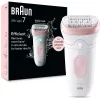 Epilátor Braun SE7-000