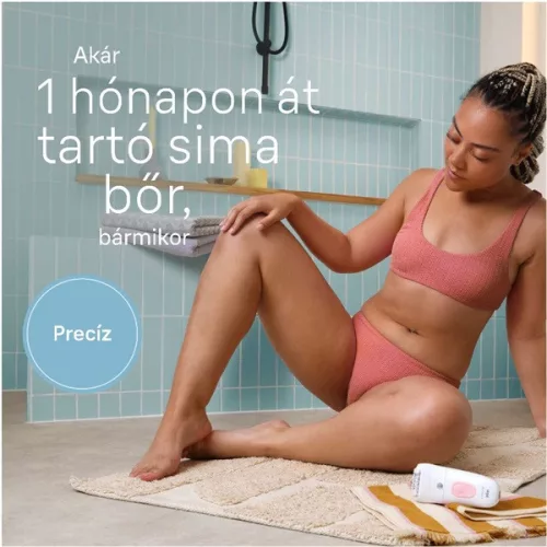 Epilátor Braun SE5-000