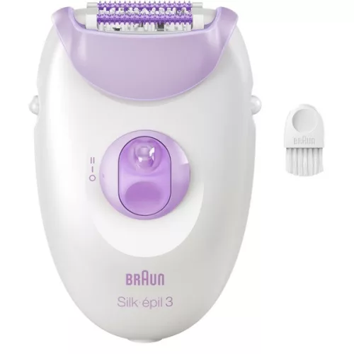 Epilátor Braun SE3-000