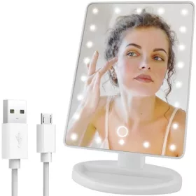 Soulima 22066 LED-Kosmetikspiegel