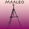 Maaleo štafelaj