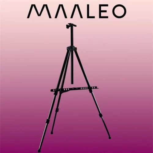 Maaleo štafelaj