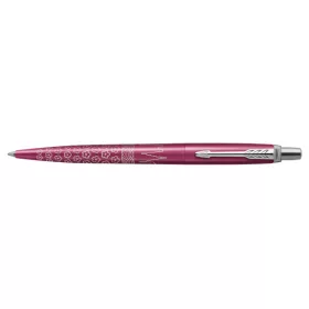   Parker Royal Jotter SE 2198195 Tokyo ezüst klipszes golyóstoll