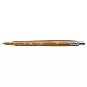   Parker Royal Jotter SE 2198197 Rome ezüst klipszes golyóstoll