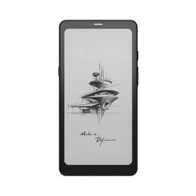   Onyx BOOX Palma 6,1" 6/128GB WiFi/Bluetooth fekete E-Book olvasó